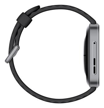 HUAWEI WATCH FIT 4 PRO BLACK CONS (55020EYK)