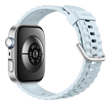 HUAWEI WATCH FIT 4 PRO BLUE CONS (55020EYJ)