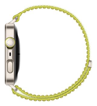 HUAWEI WATCH FIT 4 PRO GREEN CONS (55020EYN)