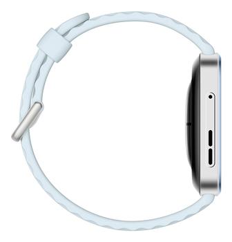 HUAWEI WATCH FIT 4 PRO BLUE CONS (55020EYJ)