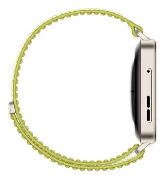 HUAWEI WATCH FIT 4 PRO GREEN CONS (55020EYN)