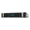 Hewlett Packard Enterprise MSA 2050 SAS DC SFF Storage