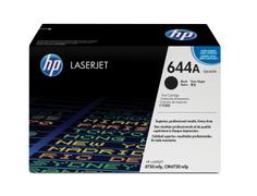 HP Toner Black 4730
