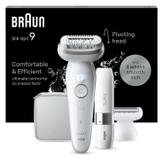 Braun Silk-epil 9-341 (225182)