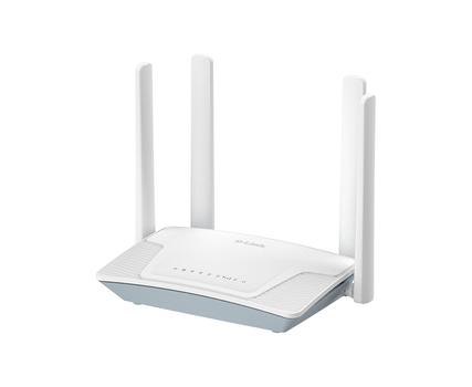 D-LINK 4G LTE N300 Wi-Fi Router (G403C/E)