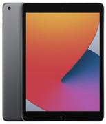 REFURB APPLE iPad 8th Gen Wi-Fi 32GB Space Gray incl. charger and cable Grade A