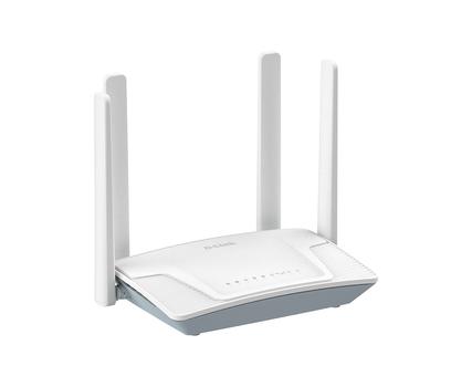 D-LINK 4G LTE N300 Wi-Fi Router (G403C/E)