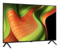 LG 48" Fladskærms TV OLED 4K OLED48B56LA