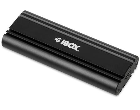IBOX HD-07 SSD DISK ENCLOSURE M.2 N (IEUHDD7)