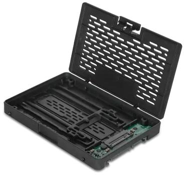 ICY BOX Interface Cards/ Adapter (MB703M2P-B)