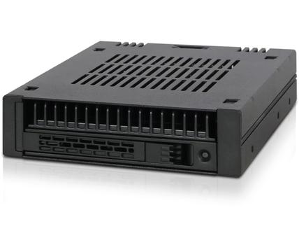 ICY BOX Storage Drive Enclosure (MB741SP-B)