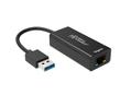 MICROCONNECT USB3.0 to Gigabit Ethernet