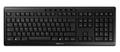 CHERRY Stream Wireless Keyboard 