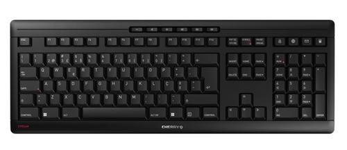 CHERRY Stream Wireless Keyboard  (JK-8550PO-2)