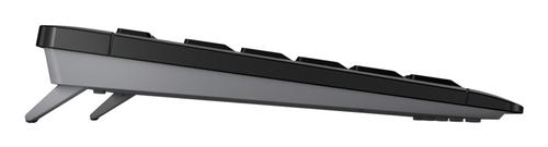 CHERRY Stream Wireless Keyboard  (JK-8550PO-2)