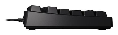 CHERRY XTRFY K4V2 RGB TKL KEYBOARD CORDED MECHANICAL MX2A PERP (CX-K4V2-RGB-TKL-R-ES)