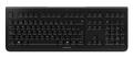 CHERRY KW 3000 KEYBOARD WIRELESS LAYOUT-PORTUGAL BLACK WRLS (JK-3000PO-2)