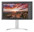 LG 27"" 27UP850K-W | 3840x2160 | IPS | 5ms | 60Hz | 2years