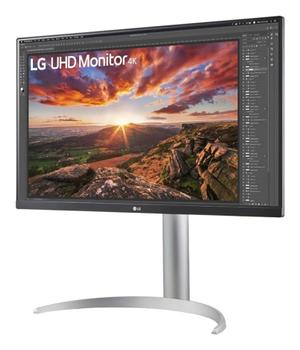 LG TFT LG 27'' 27UP850K-W (27UP850K-W)