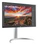 LG TFT LG 27'' 27UP850K-W (27UP850K-W)