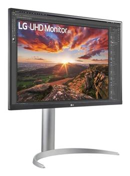 LG TFT LG 27'' 27UP850K-W (27UP850K-W)