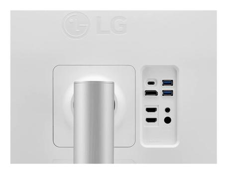 LG TFT LG 27'' 27UP850K-W (27UP850K-W)