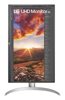 LG TFT LG 27'' 27UP850K-W (27UP850K-W)