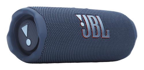JBL Flip 7 Blå (JBLFLIP7BLU)