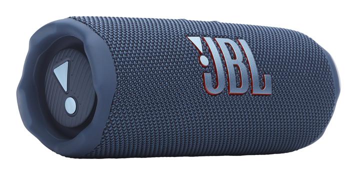 JBL Flip 7 Blå (JBLFLIP7BLU)