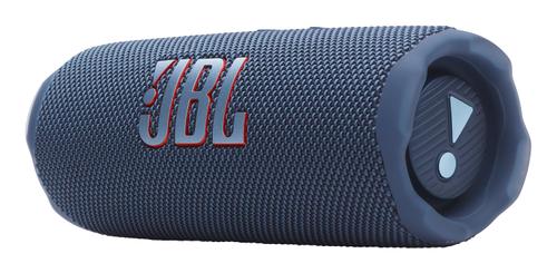JBL Flip 7 Blå (JBLFLIP7BLU)