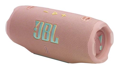 JBL Charge 6 Rosa (JBLCHARGE6PINK)