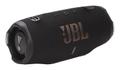 JBL Charge 6 Svart (JBLCHARGE6BLK)