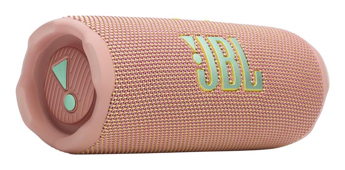 JBL Flip 7 Rosa (JBLFLIP7PINK)