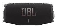 JBL Charge 6 Trådløs bluetooth høyttaler (sort) Bærbar bluetooth-høyttaler med powerbank,  vann-/ støvtett,  28 timers batteri, Auracast (JBLCHARGE6BLK)
