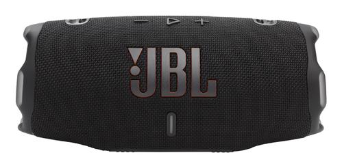 JBL Charge 6 Svart (JBLCHARGE6BLK)