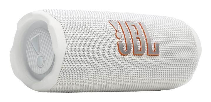 JBL Flip 7 Vit (JBLFLIP7WHT)