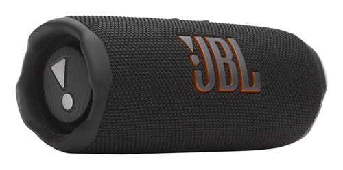 JBL Flip 7 Svart (JBLFLIP7BLK)