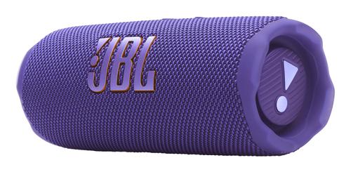 JBL Flip 7 Lila (JBLFLIP7PUR)