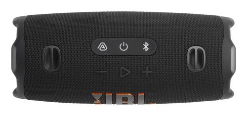 JBL Charge 6 Svart (JBLCHARGE6BLK)