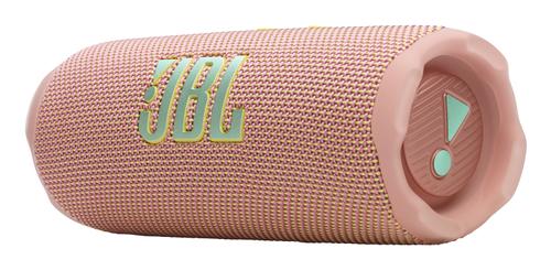 JBL Flip 7 Rosa (JBLFLIP7PINK)