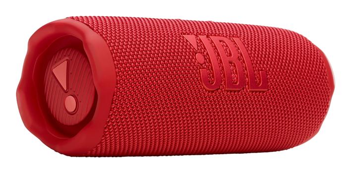 JBL Flip 7 Röd (JBLFLIP7RED)
