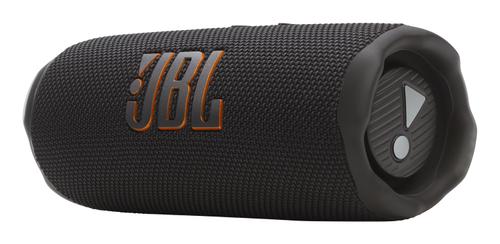 JBL Flip 7 Svart (JBLFLIP7BLK)