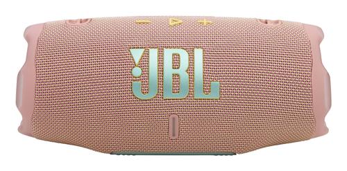 JBL Charge 6 Rosa (JBLCHARGE6PINK)