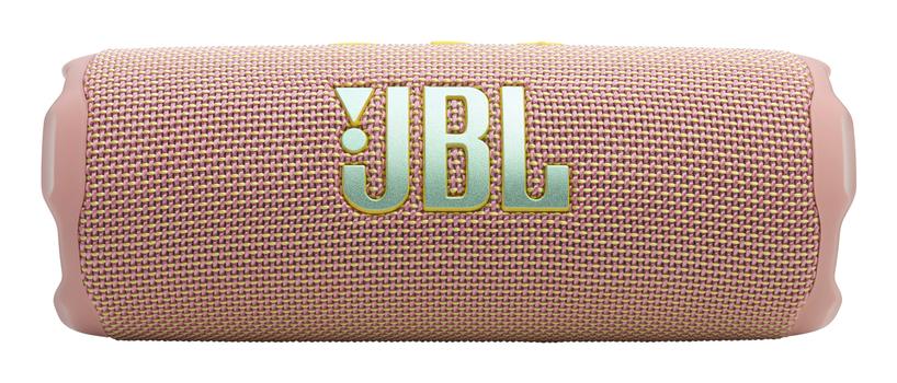 JBL Flip 7 Rosa (JBLFLIP7PINK)