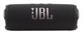 JBL Flip 7 Svart (JBLFLIP7BLK)