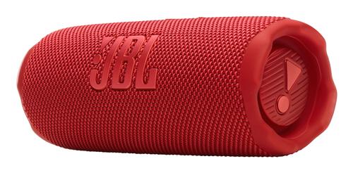JBL Flip 7 Röd (JBLFLIP7RED)