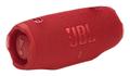 JBL Charge 6 Röd (JBLCHARGE6RED)