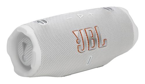 JBL Charge 6 Vit (JBLCHARGE6WHT)