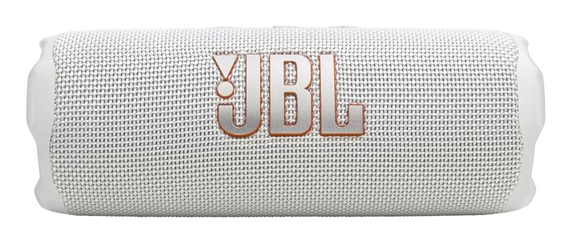 JBL Flip 7 Vit (JBLFLIP7WHT)