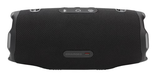 JBL Charge 6 Svart (JBLCHARGE6BLK)